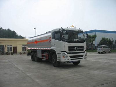 Chusheng  CSC5202GHYD Chemical liquid transport vehicle