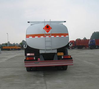 Chusheng  CSC5202GHYD Chemical liquid transport vehicle