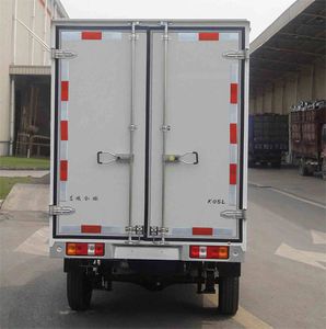 Dongfeng  EQ5021XXYF16 Box transport vehicle