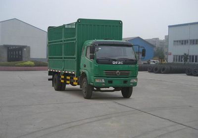 Dongfeng  EQ5150CCQL12DFAC Grate type transport vehicle