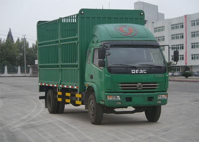 Dongfeng  EQ5150CCQL12DFAC Grate type transport vehicle