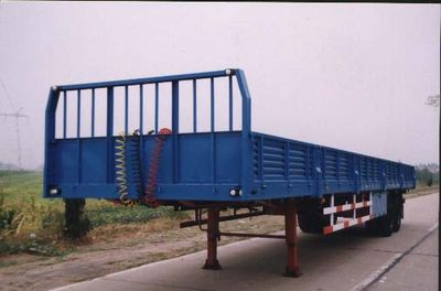 Kaile  FQ9161 Semi trailer