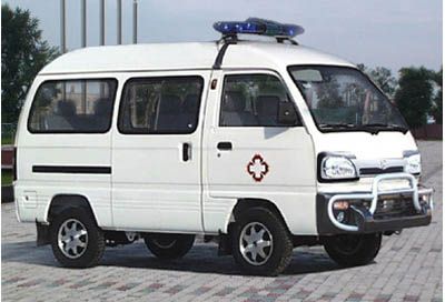 Songhua River  HFJ5015XJH ambulance