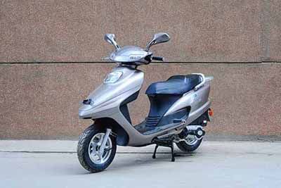 Casia KXY125T20G Two wheeled motorcycles