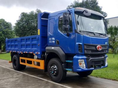 Qinji  LSC2186F201 Off road dump truck