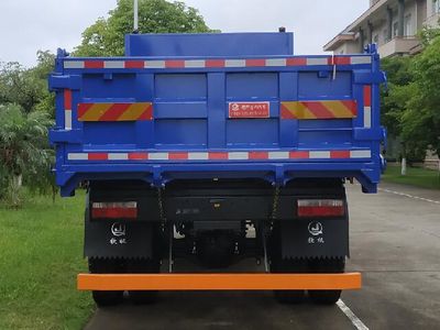 Qinji  LSC2186F201 Off road dump truck