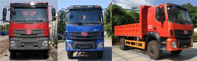 Qinji  LSC2186F201 Off road dump truck