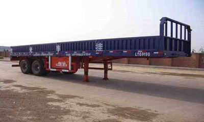 Chuguang  LTG9194 Semi trailer