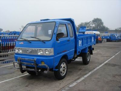 Shifeng  SF1405PD2 Self dumping low-speed truck