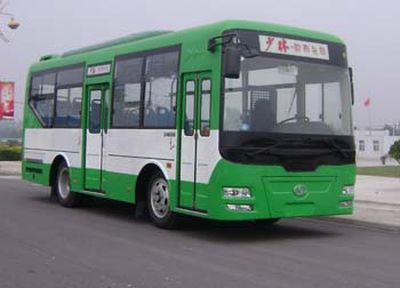 Shaolin  SLG6920C3GNR City buses