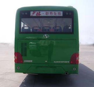 Shaolin  SLG6920C3GNR City buses