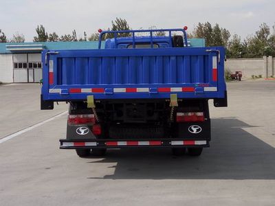 Shifeng  SSF3091DHP76 Dump truck