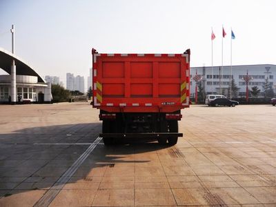 Shaanxi Automobile SX3301GP3 Dump truck