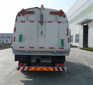 XCMG  XZJ5160TSL Road sweeper