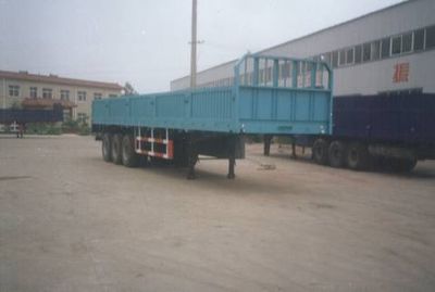 Yuchang  YCH9400 Semi trailer