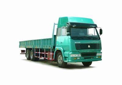 Star Steyr ZZ1262M5646V Truck