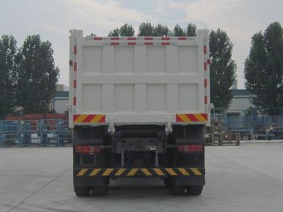 Haowo  ZZ3317V286JE1B Dump truck