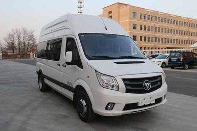 Foton  BJ5048XDWL3 Mobile service vehicle