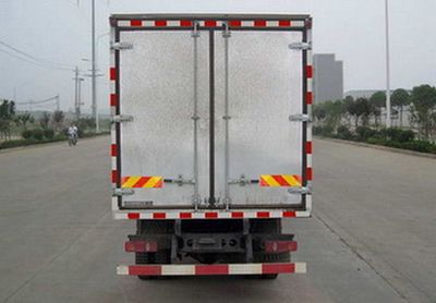 Dongfeng  DFL5120XLCBX18A Refrigerated truck