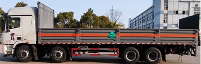 Dali  DLQ5325TQPBJ6 Gas cylinder transport vehicle