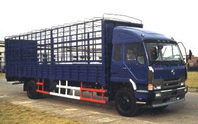 Dongfeng  EQ5140CSGE6 Grate type transport vehicle