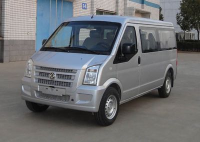 Dongfeng  EQ6450PF3 coach