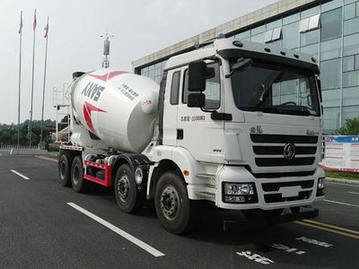 Sany  HQC5316GJB1ES Concrete mixing transport vehicle