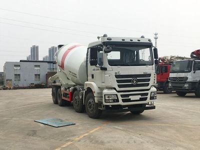 Sany  HQC5316GJB1ES Concrete mixing transport vehicle