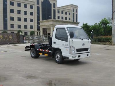 Jiudingfeng  JDA5040ZXXCA5 detachable container garbage collector 