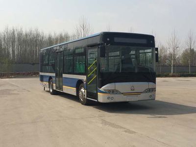 Yellow River  JK6106GBEVQ1 Pure electric city buses