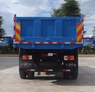 Lifan  LFJ3160F3 Dump truck