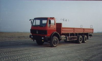 Northern Mercedes Benz ND1260LS Truck