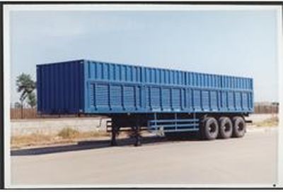 Qingte  QDT9480 Semi trailer