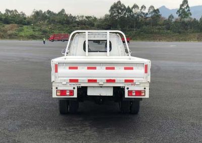 Mustang SQJ1030D6 Truck