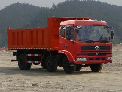 Shitong  STQ3257L11Y5D3 Dump truck