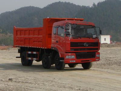 Shitong  STQ3257L11Y5D3 Dump truck