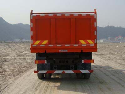 Shitong  STQ3257L11Y5D3 Dump truck