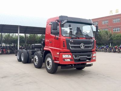 Shaanxi Automobile SX3310GP5286 Dump truck