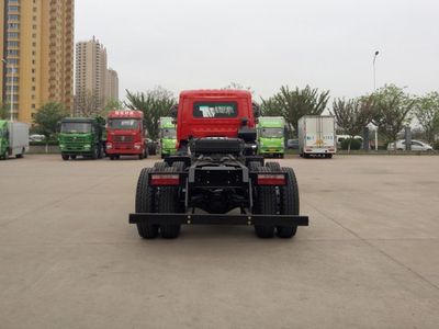 Shaanxi Automobile SX3310GP5286 Dump truck