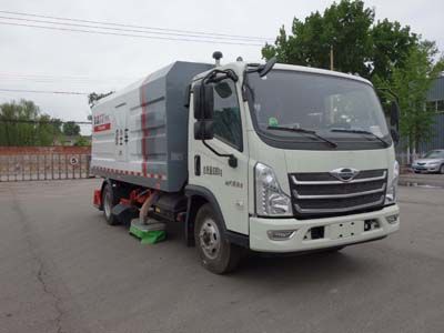 Yate Heavy Industries TZ5086TXCBJF1 Vacuum cleaner