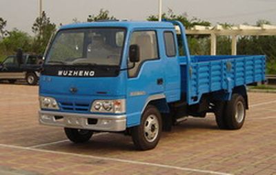 Wuzheng  WL1710P14 Low speed truck