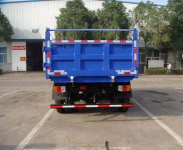 Foton  BJ3042D8PFAE3 Dump truck