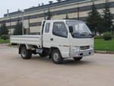 Jiefang Automobile CA1020K3R51 Truck