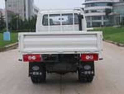 Jiefang Automobile CA1020K3R51 Truck