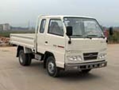 Jiefang Automobile CA1020K3R51 Truck