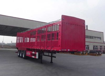 Dayun  CGC9360CCY368 Gantry transport semi-trailer