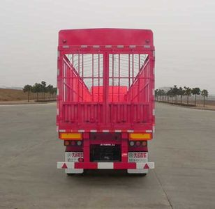 Dayun  CGC9360CCY368 Gantry transport semi-trailer