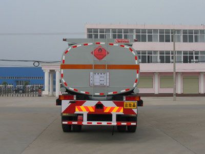 Cheng Liwei  CLW5253GYY3 Oil tanker