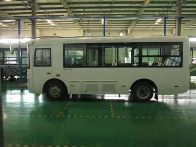 Guangtong Automobile GTQ6605N5GJ City buses