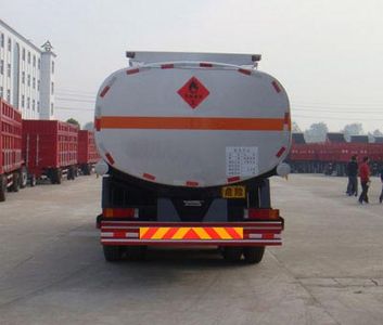 Shenhu  HLQ5250GYYD Oil tanker